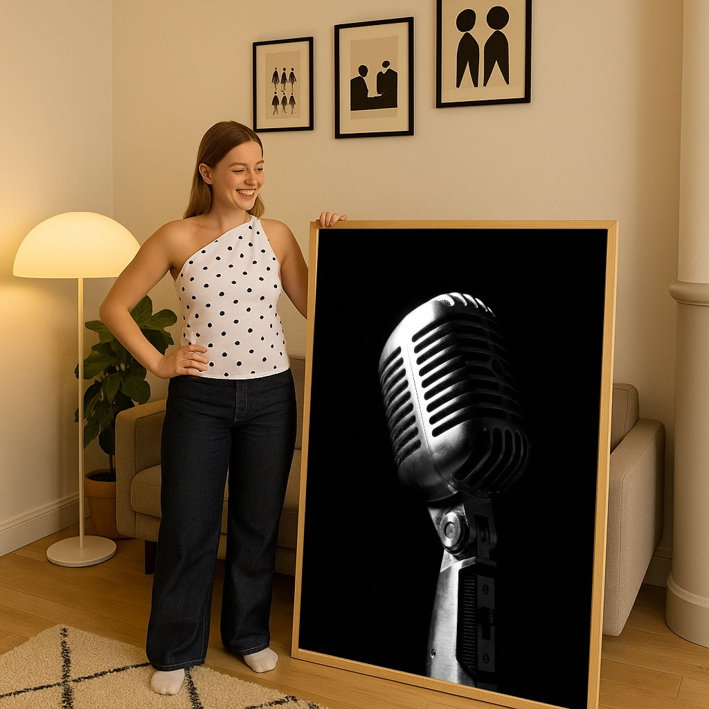 Auto-generated Mockup