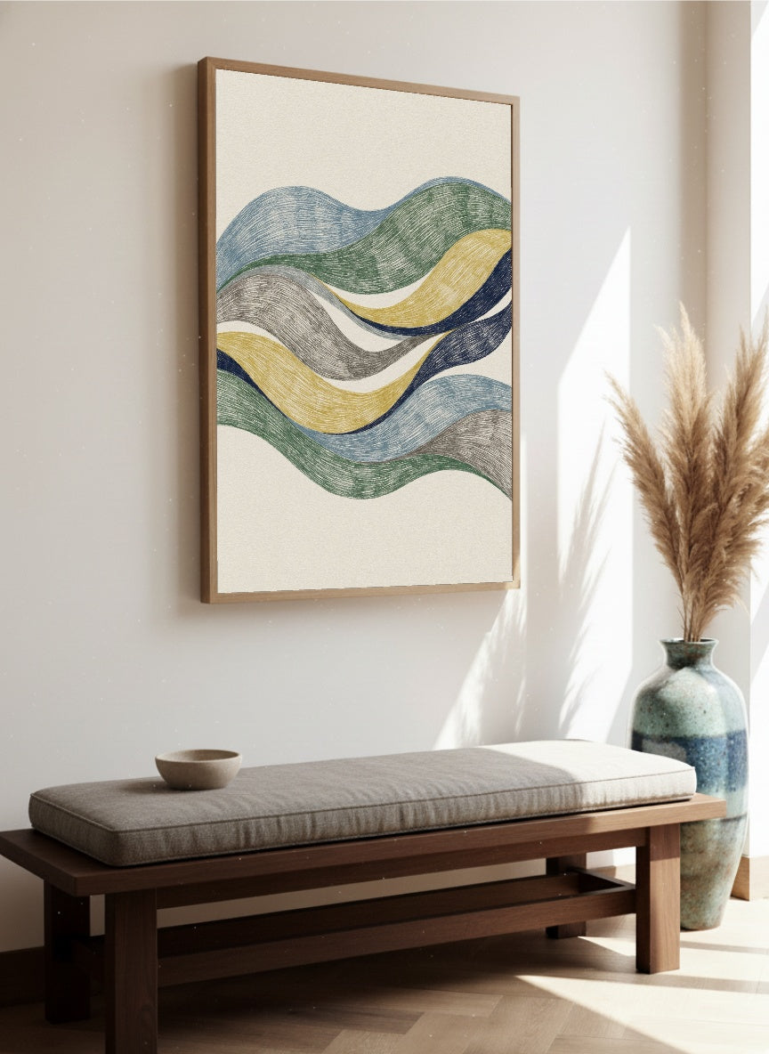 Auto-generated Mockup