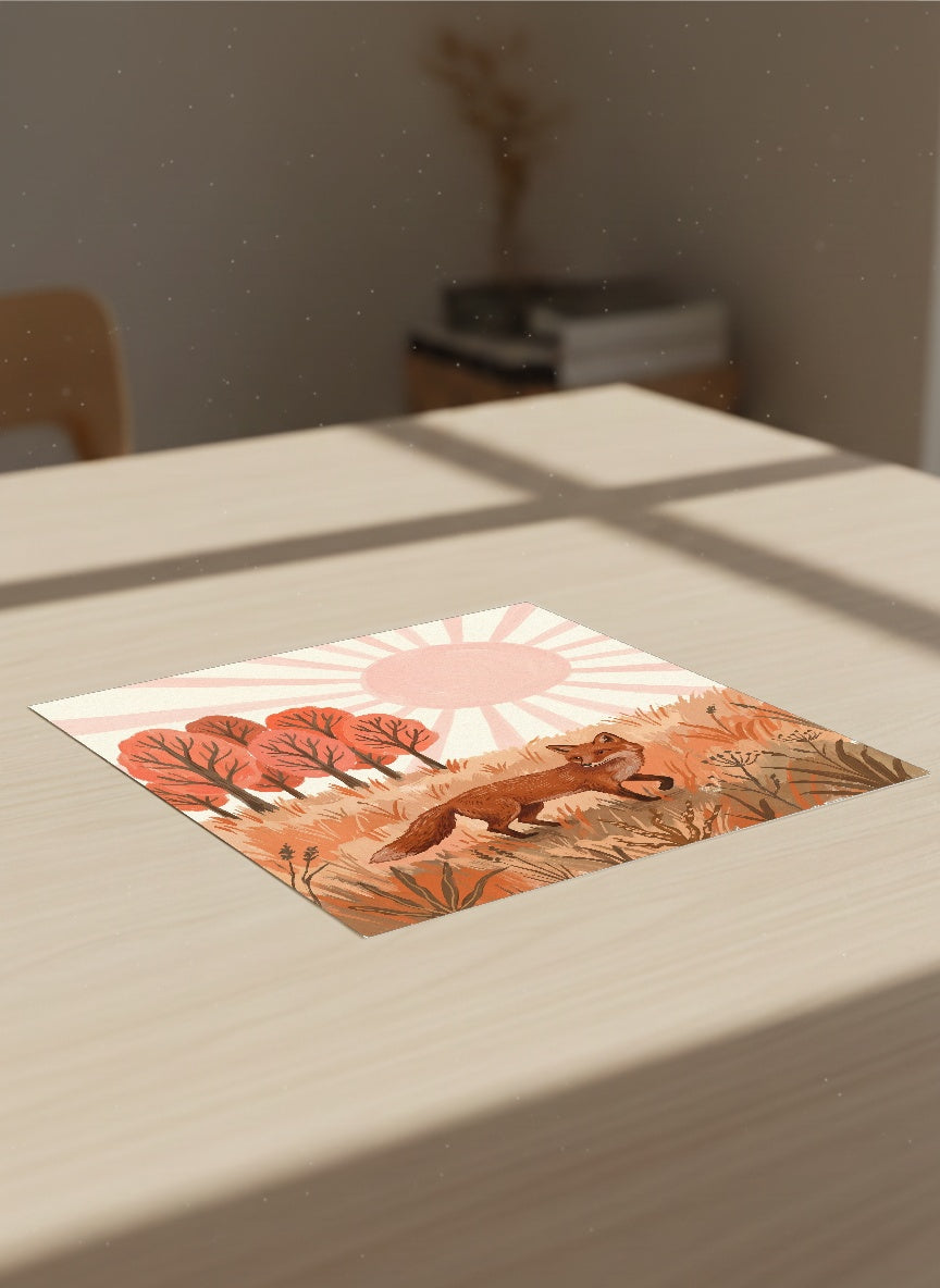 Auto-generated Mockup