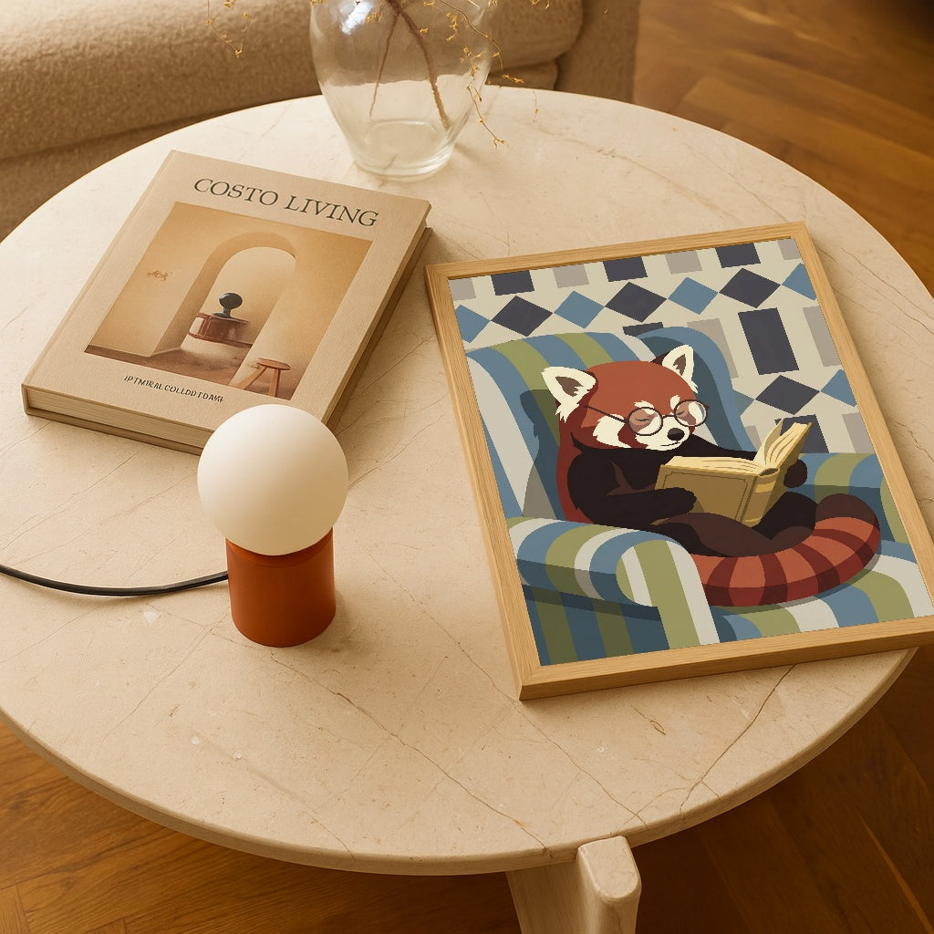 Auto-generated Mockup