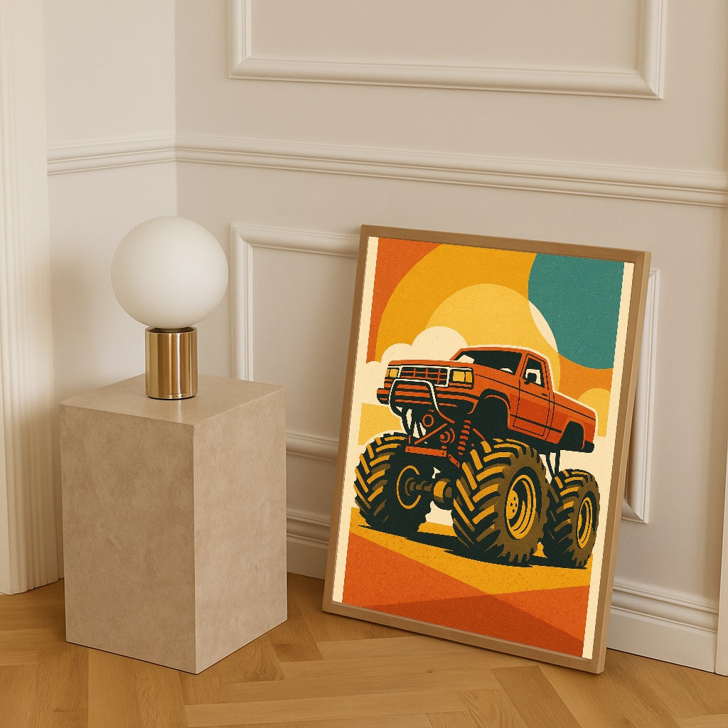 Auto-generated Mockup