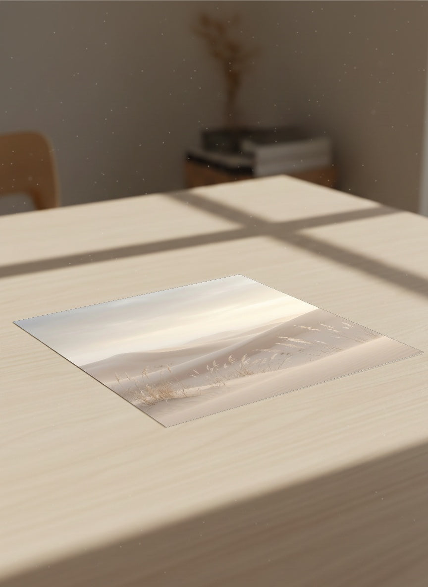 Auto-generated Mockup