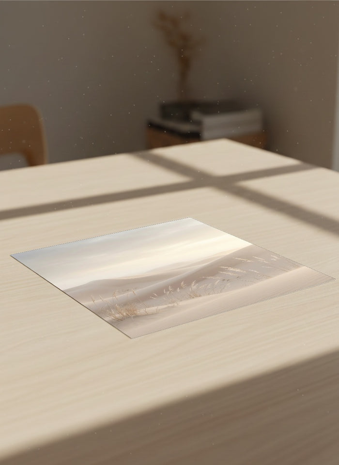 Auto-generated Mockup
