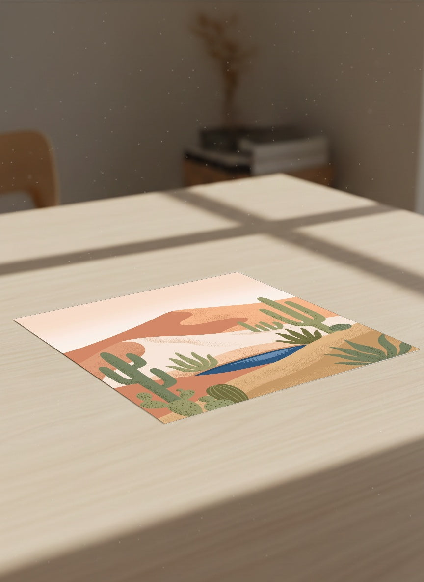 Auto-generated Mockup