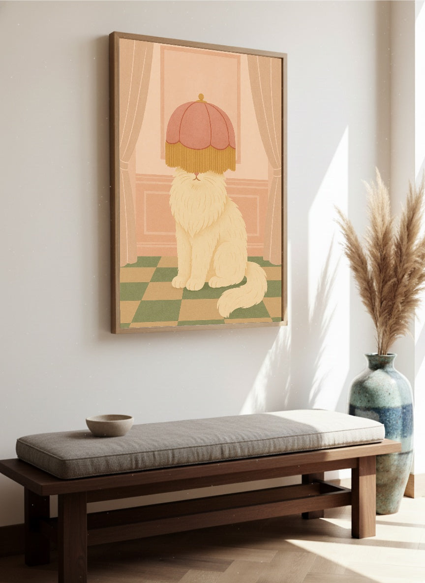 Auto-generated Mockup