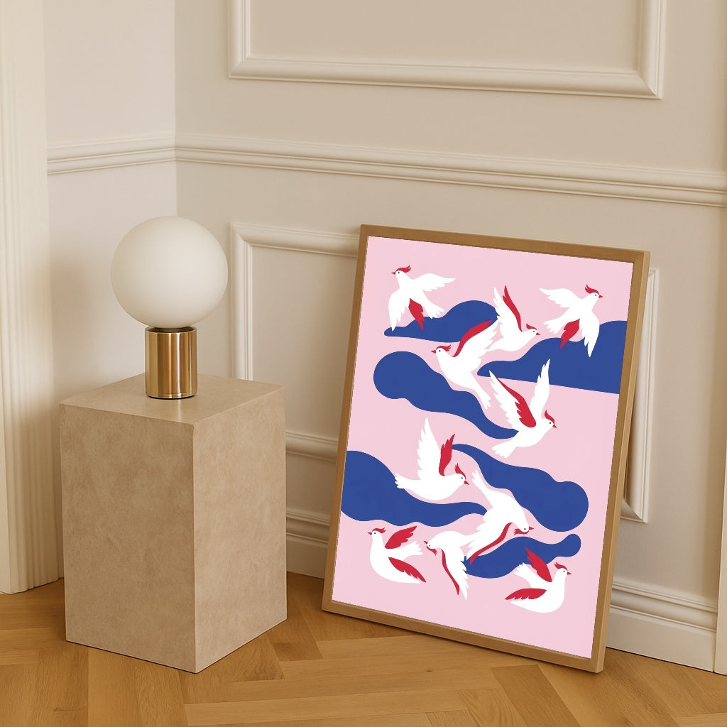 Auto-generated Mockup