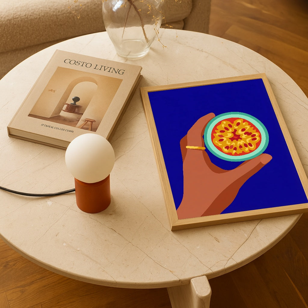 Auto-generated Mockup