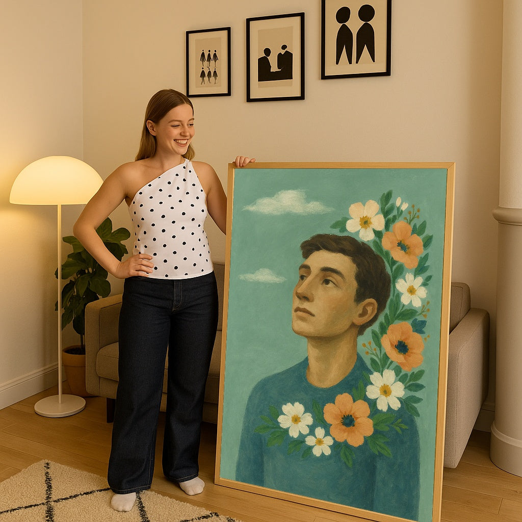 Auto-generated Mockup