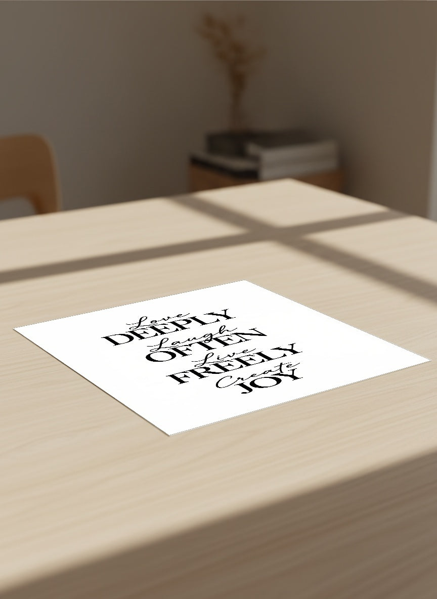 Auto-generated Mockup