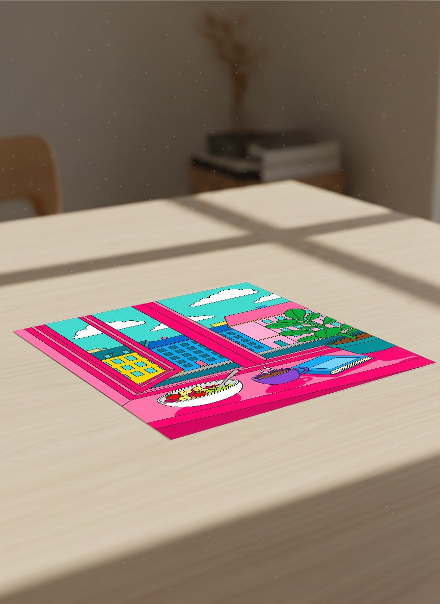 Auto-generated Mockup