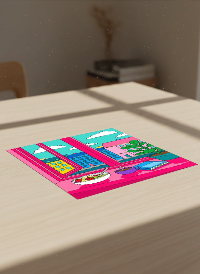 Auto-generated Mockup