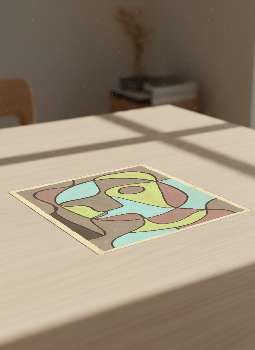 Auto-generated Mockup