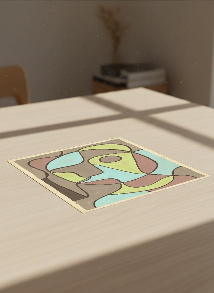Auto-generated Mockup