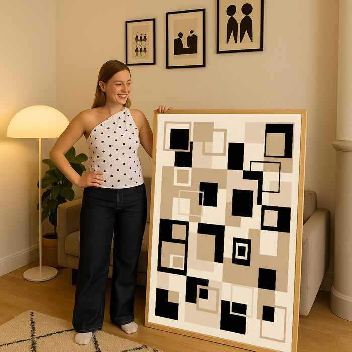 Auto-generated Mockup