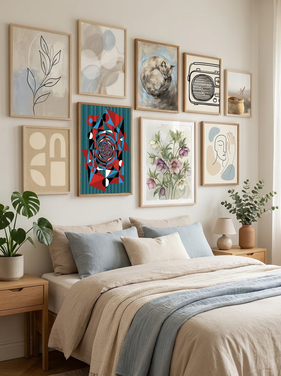 Auto-generated Mockup