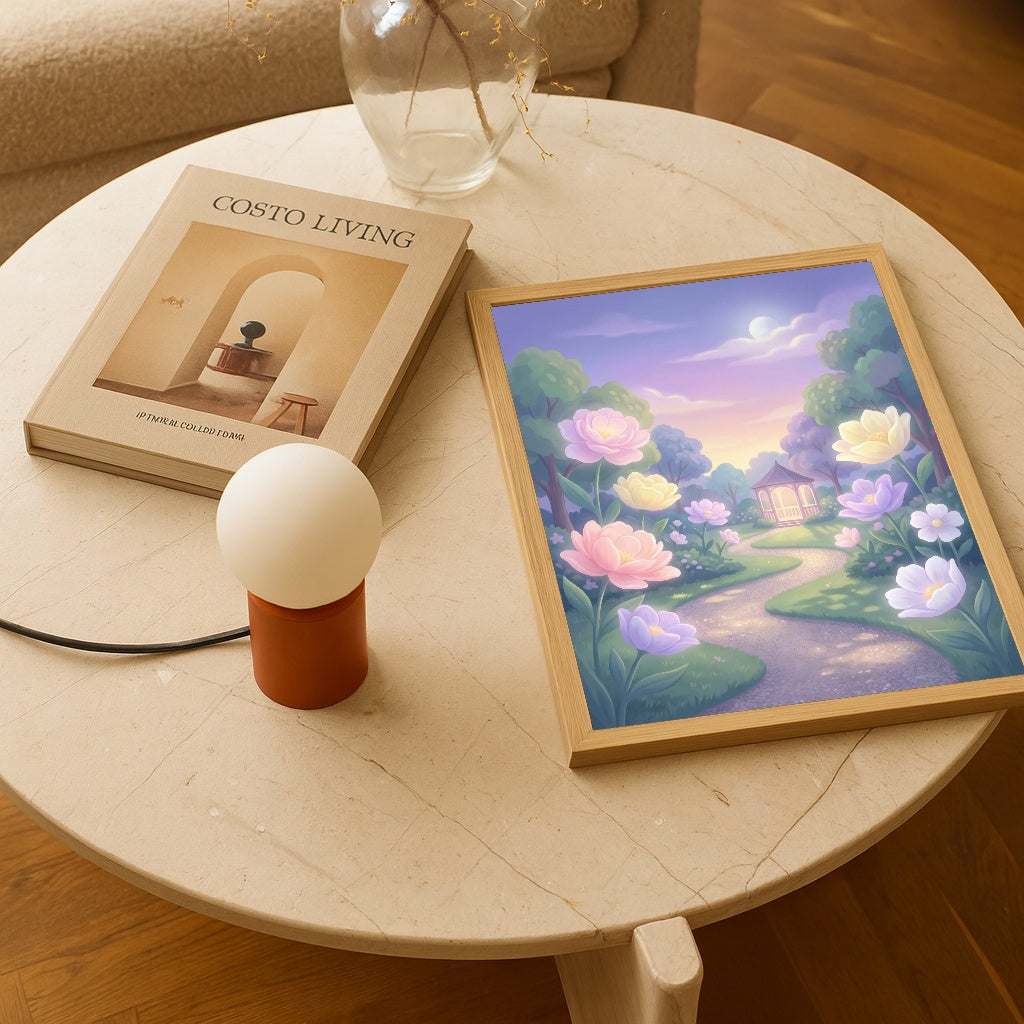 Auto-generated Mockup
