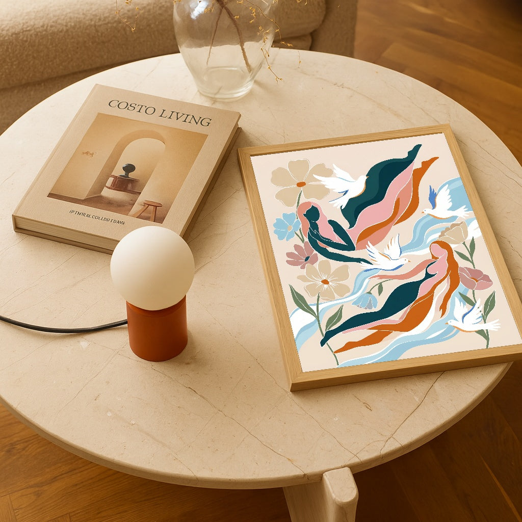 Auto-generated Mockup