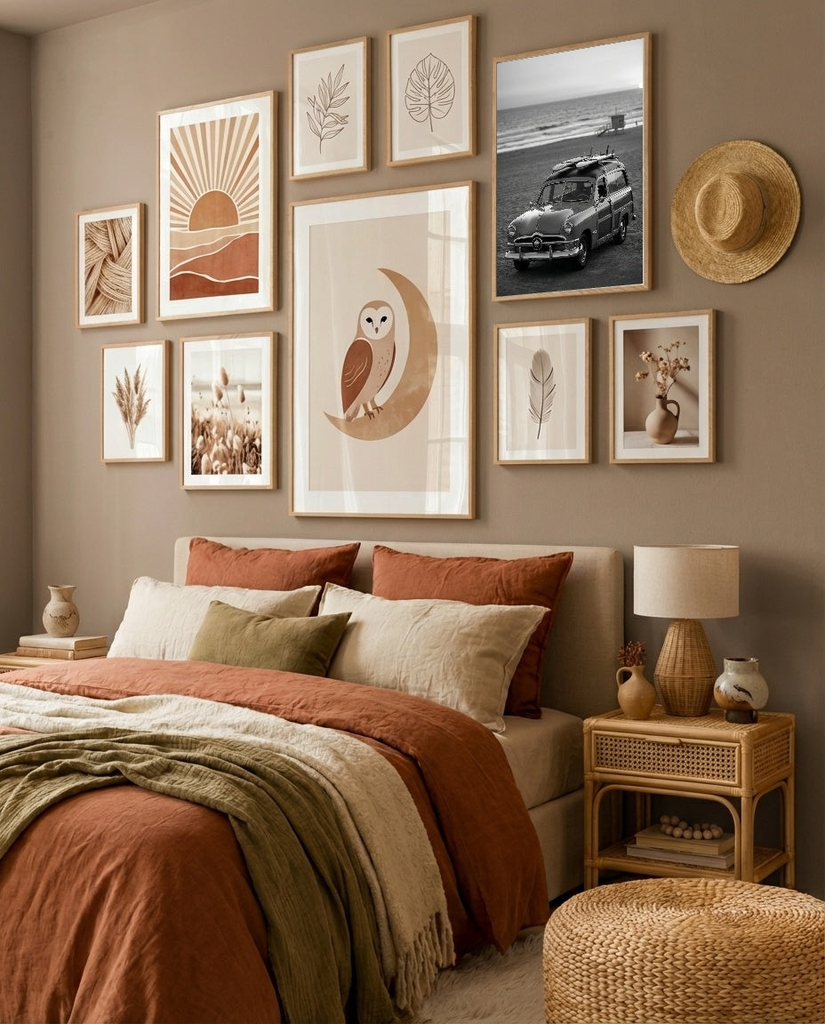 Auto-generated Mockup