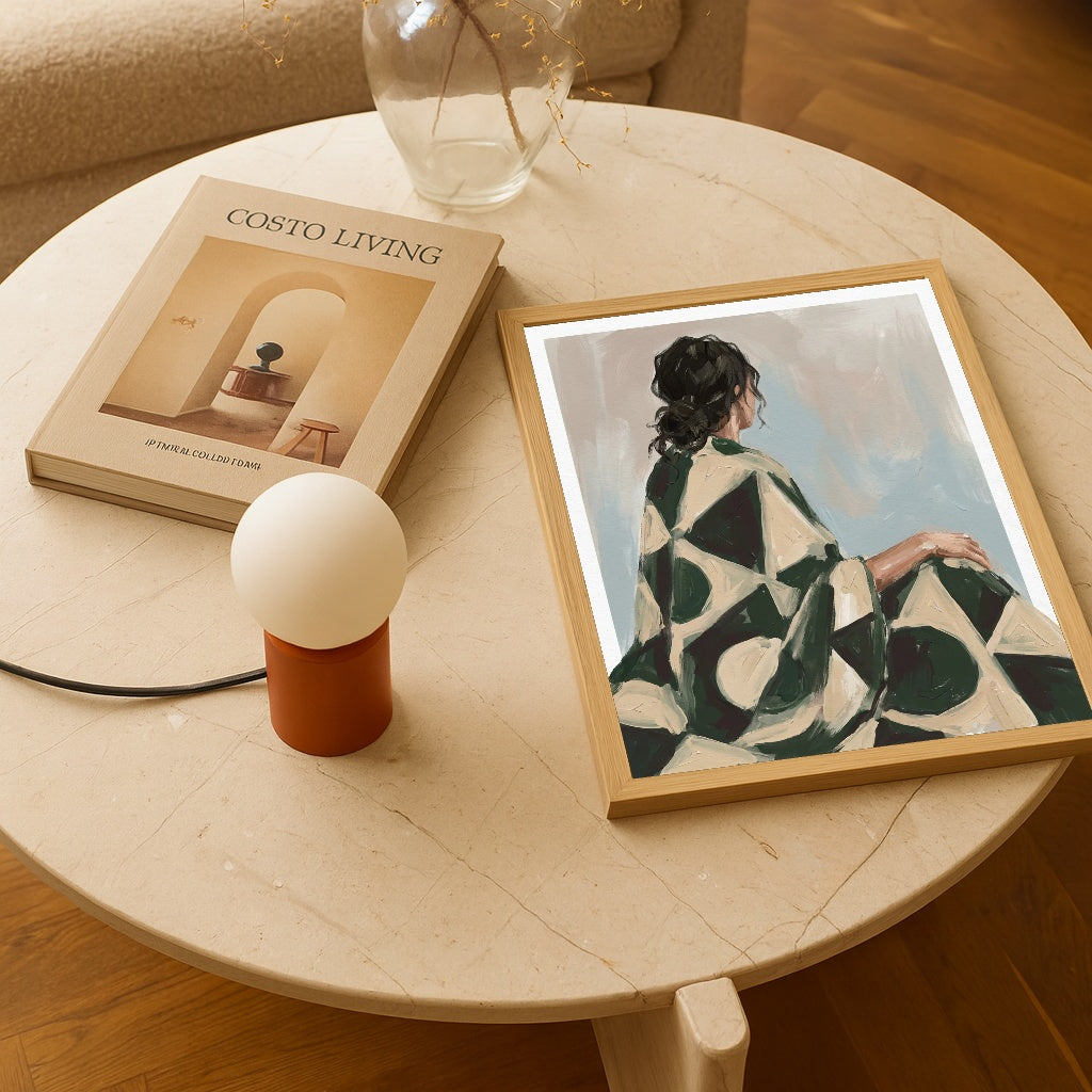 Auto-generated Mockup