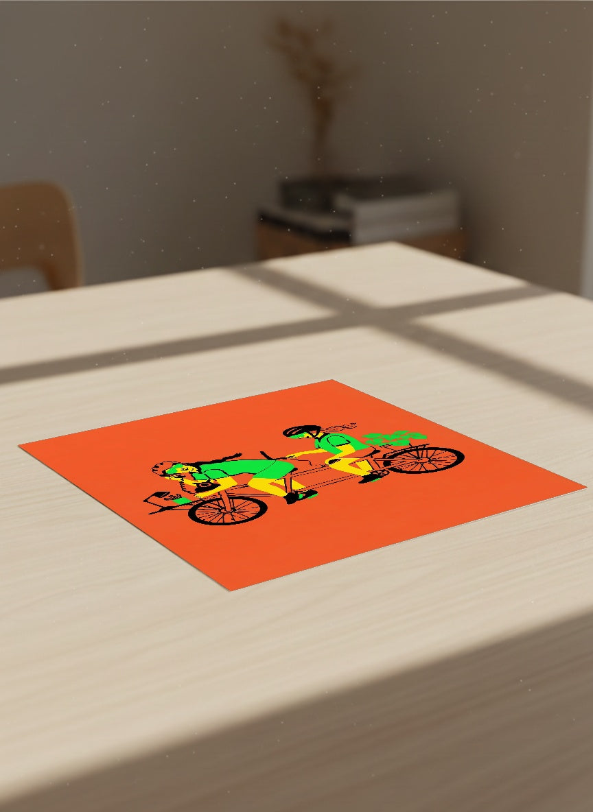 Auto-generated Mockup