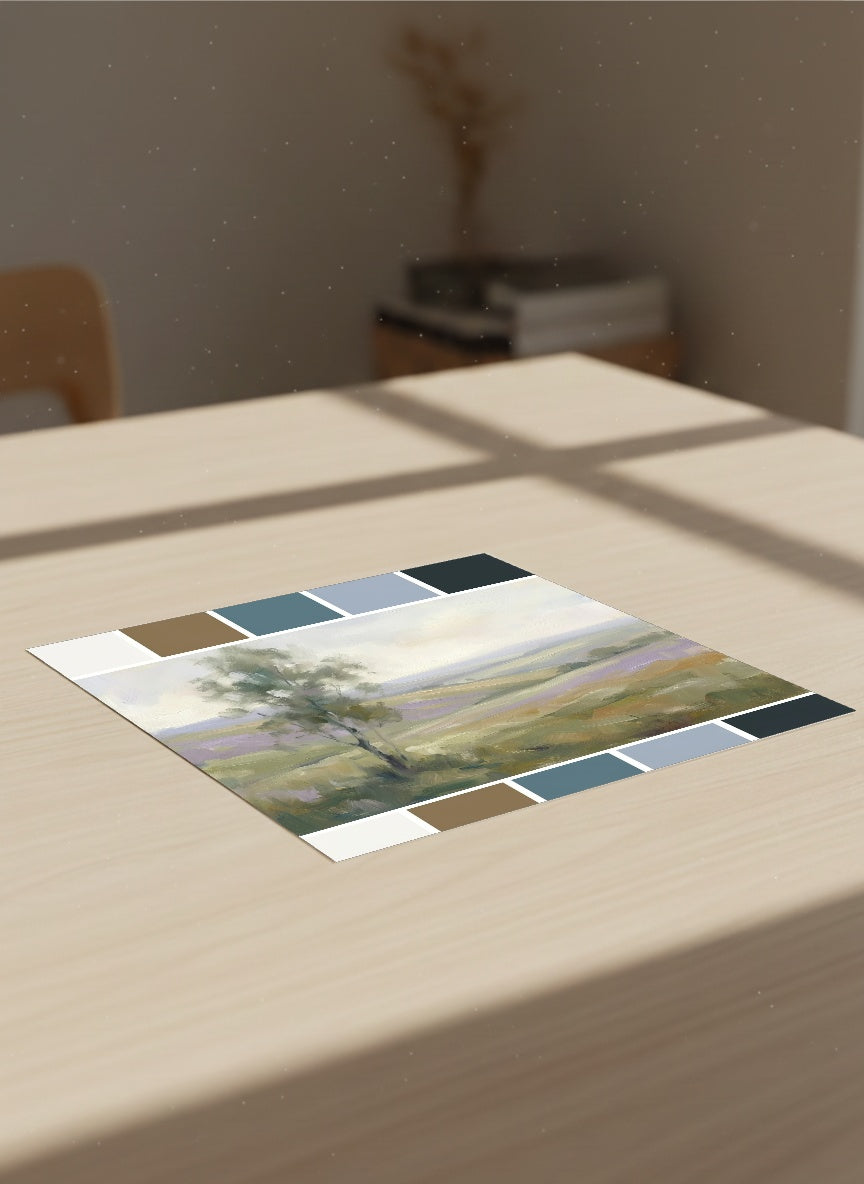 Auto-generated Mockup