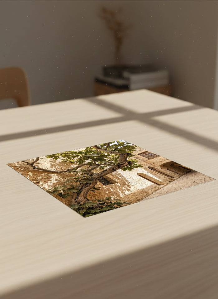 Auto-generated Mockup
