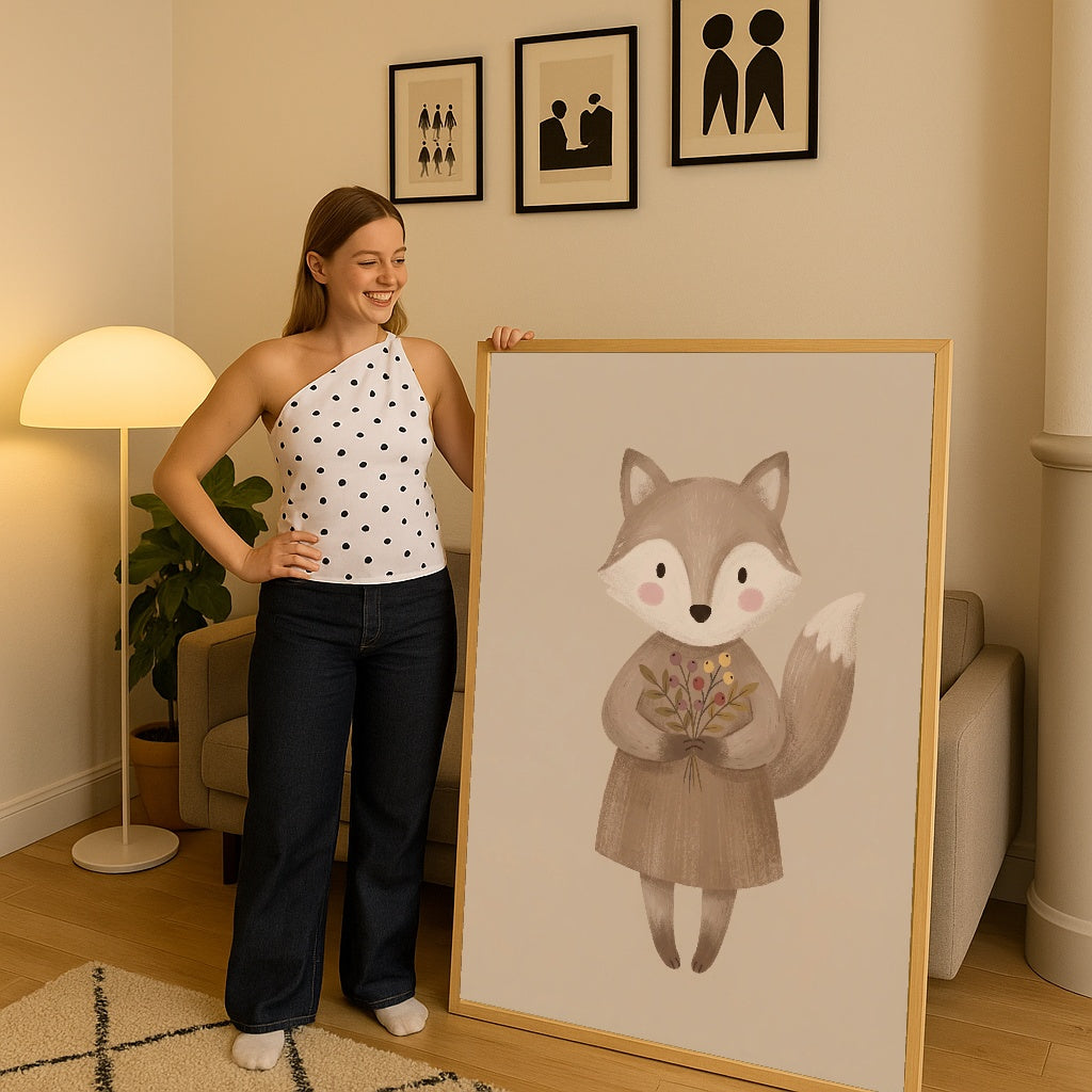 Auto-generated Mockup