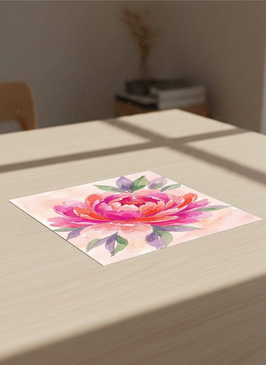 Auto-generated Mockup