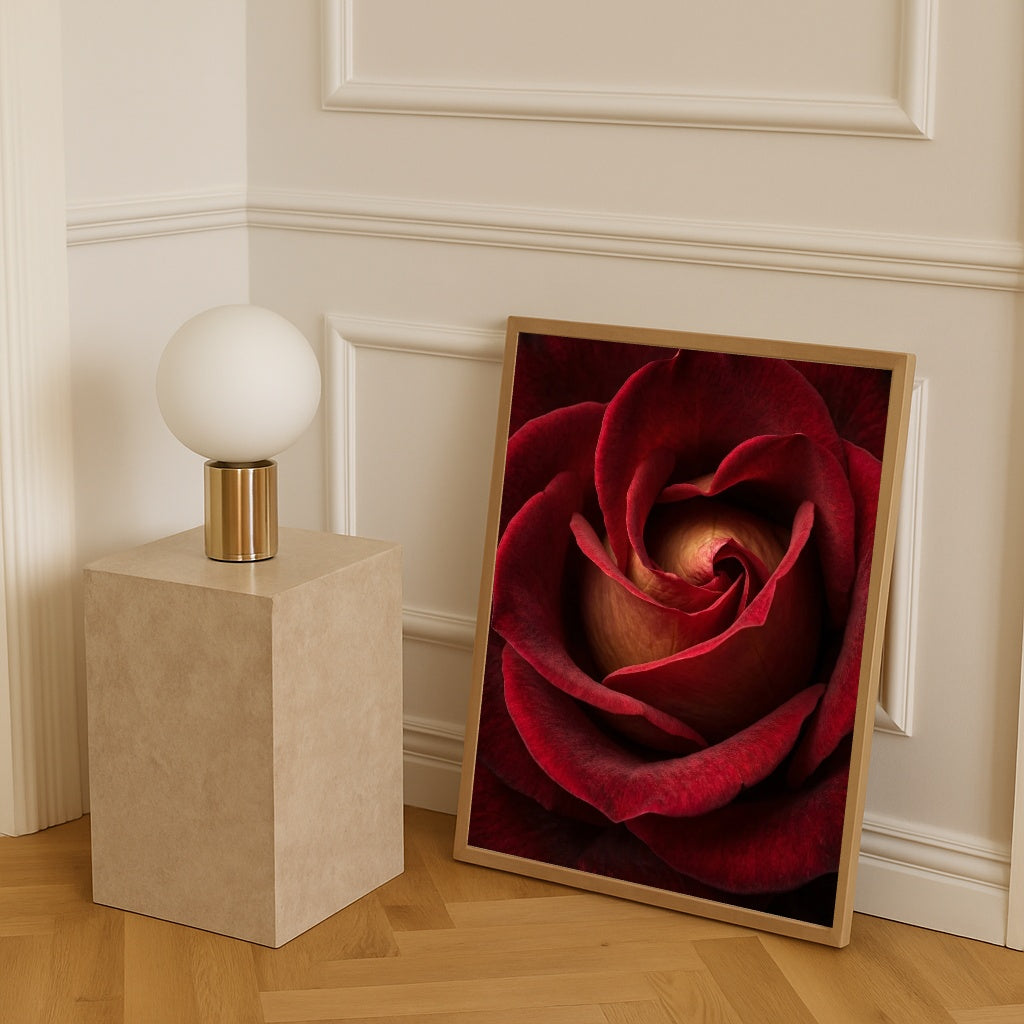 Auto-generated Mockup