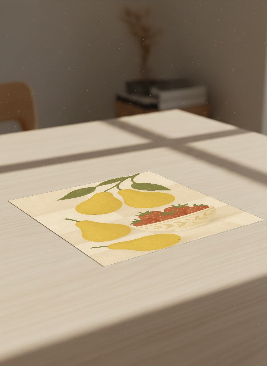 Auto-generated Mockup