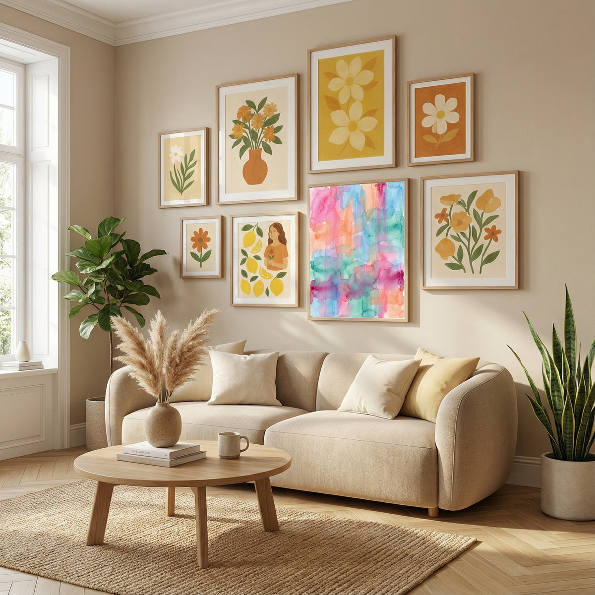 Auto-generated Mockup