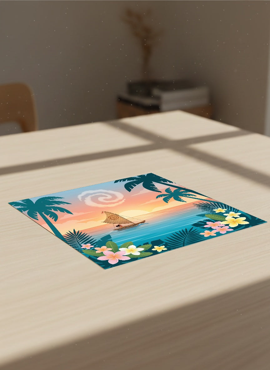 Auto-generated Mockup