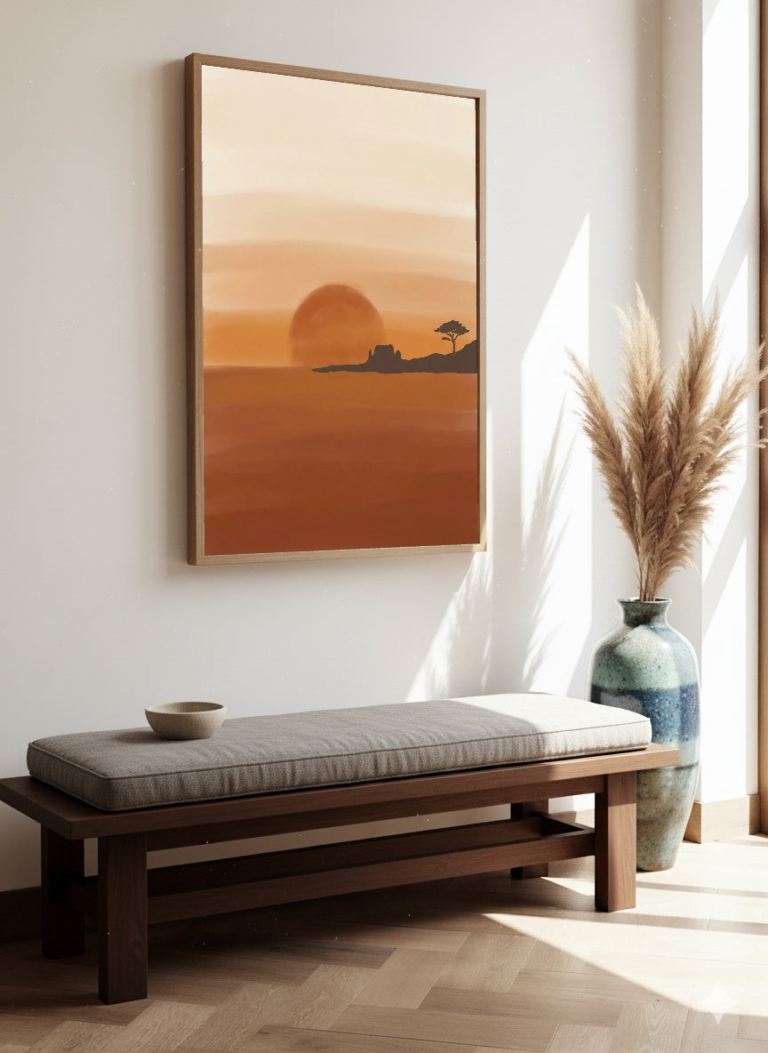 Auto-generated Mockup