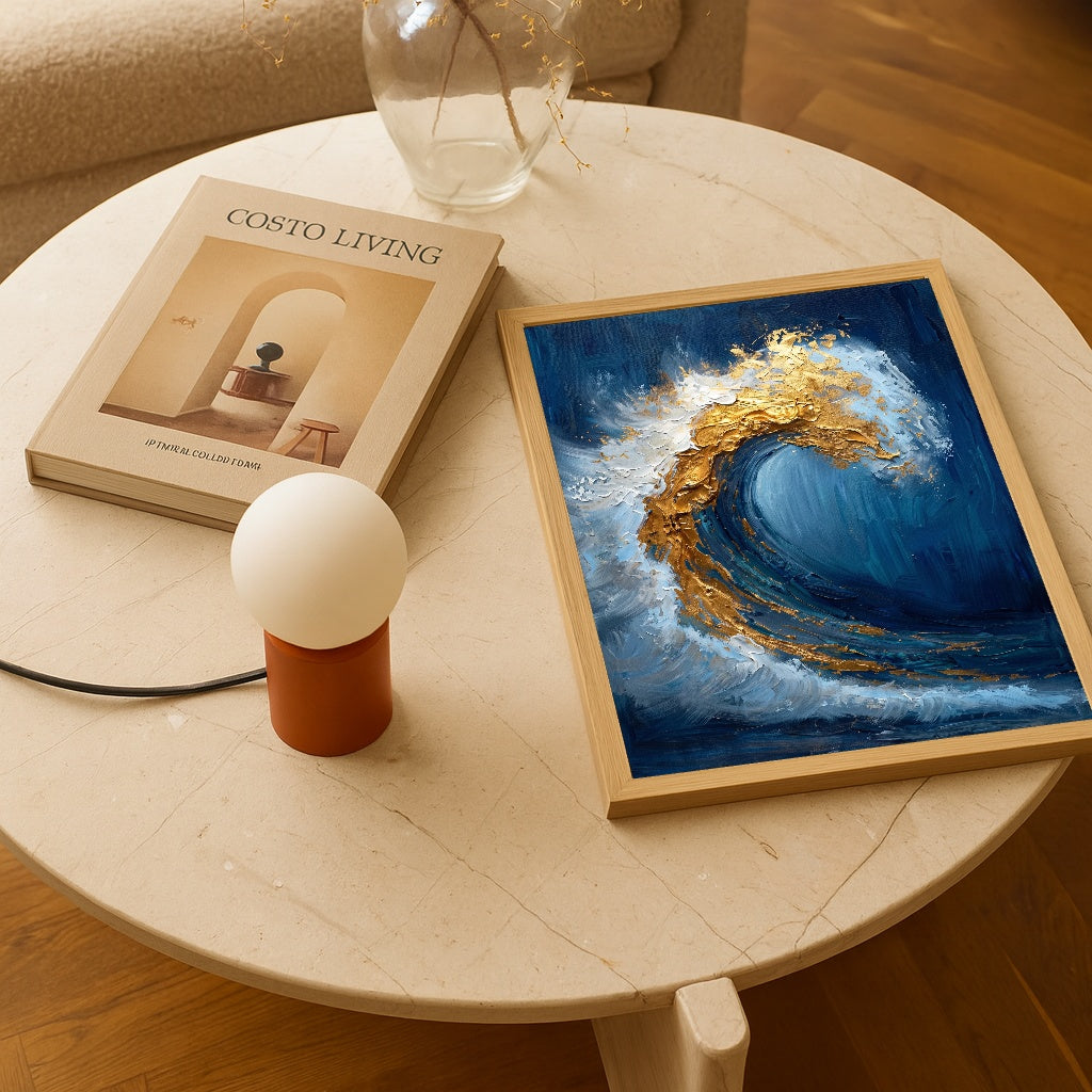 Auto-generated Mockup