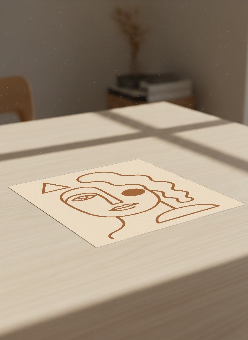 Auto-generated Mockup