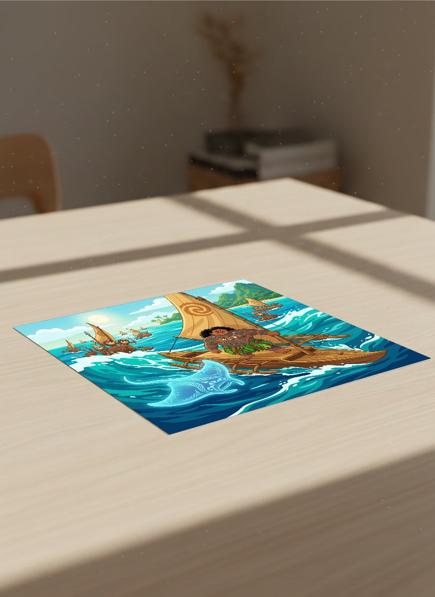 Auto-generated Mockup
