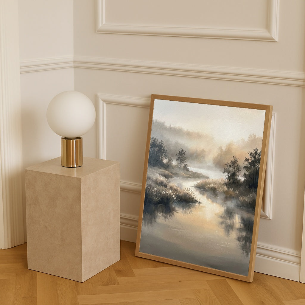 Auto-generated Mockup