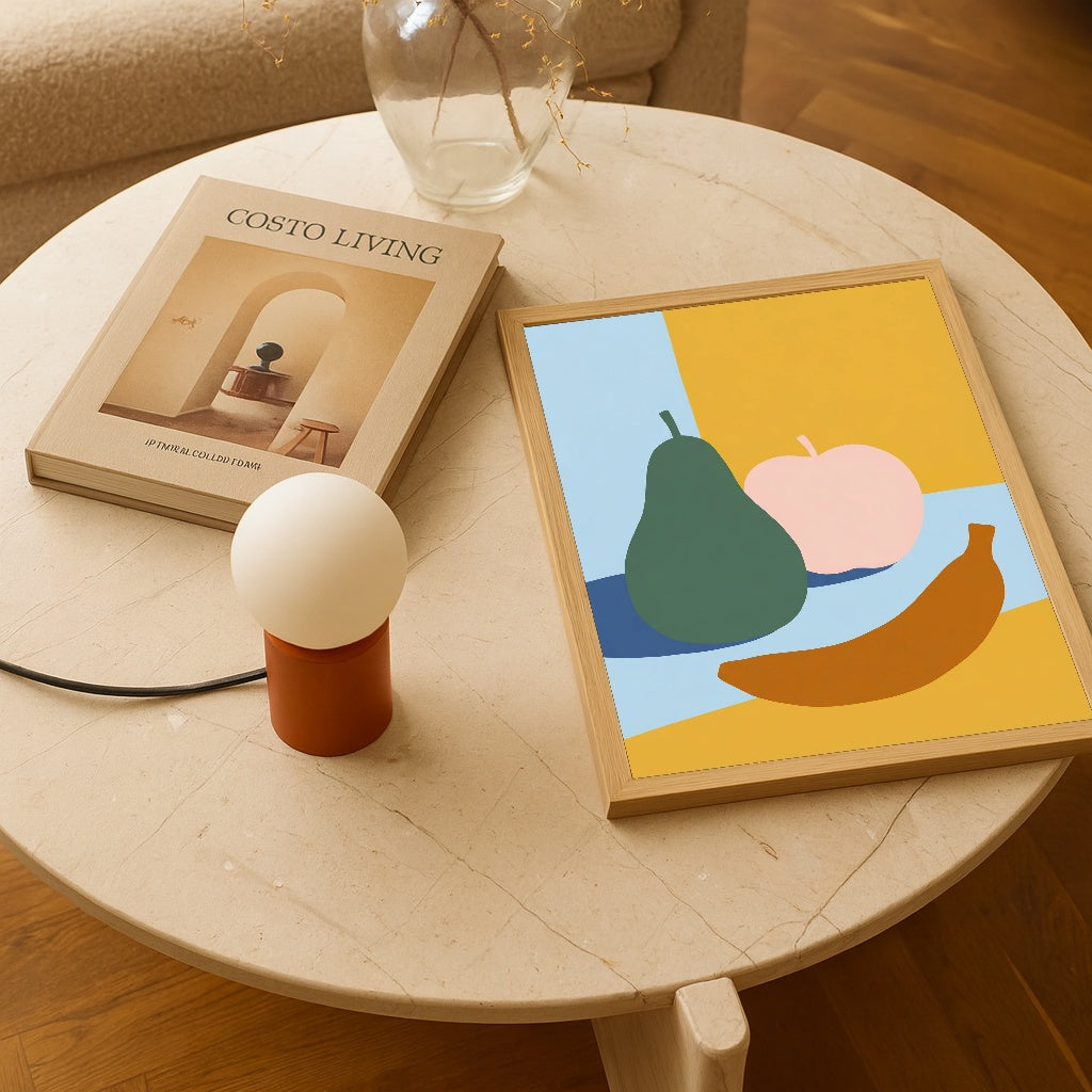 Auto-generated Mockup