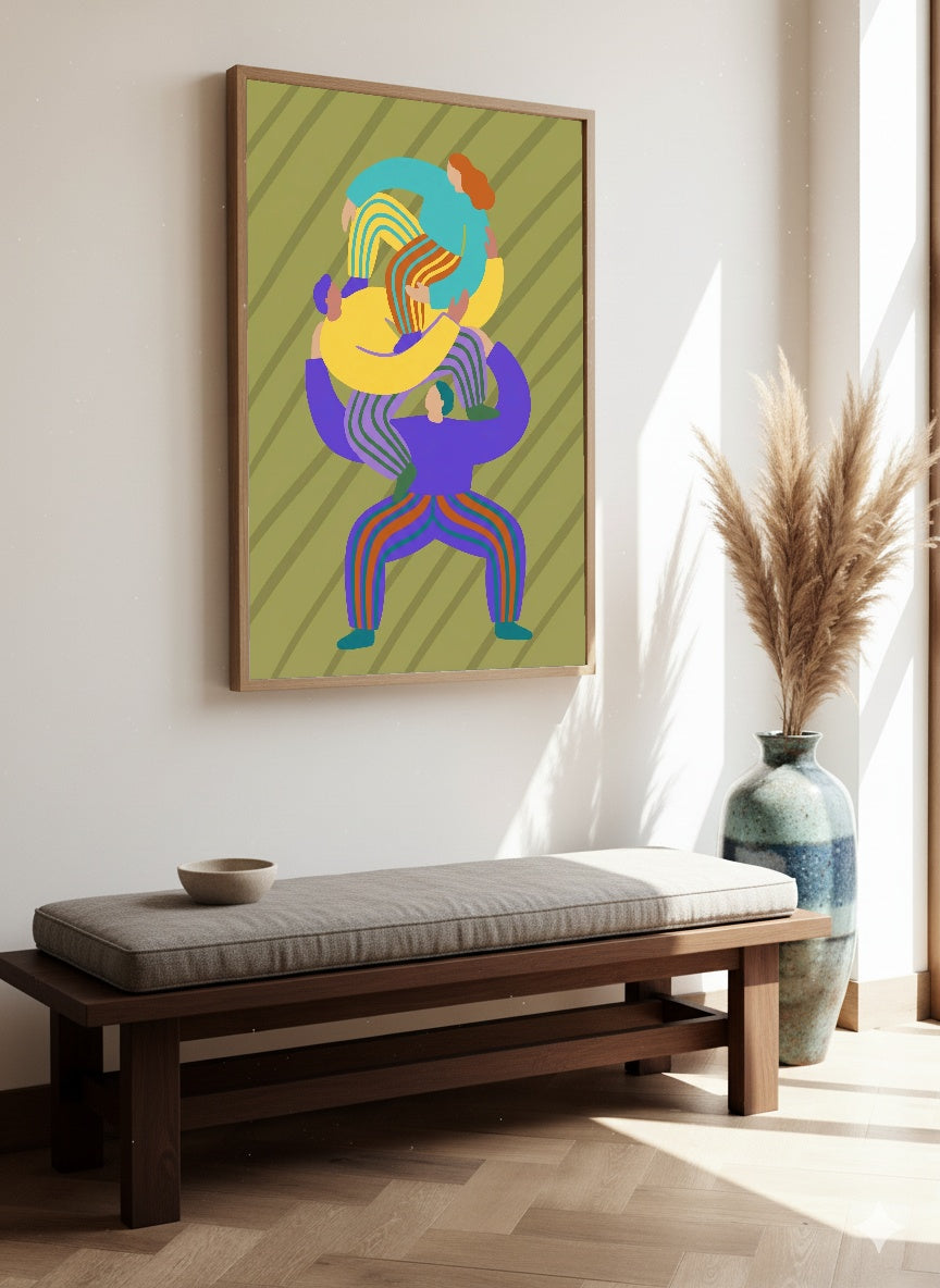 Auto-generated Mockup