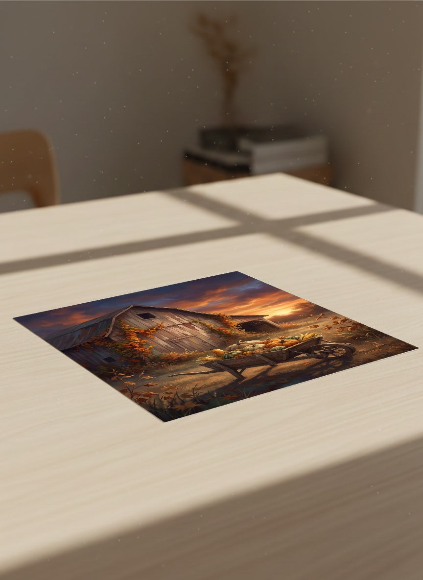 Auto-generated Mockup