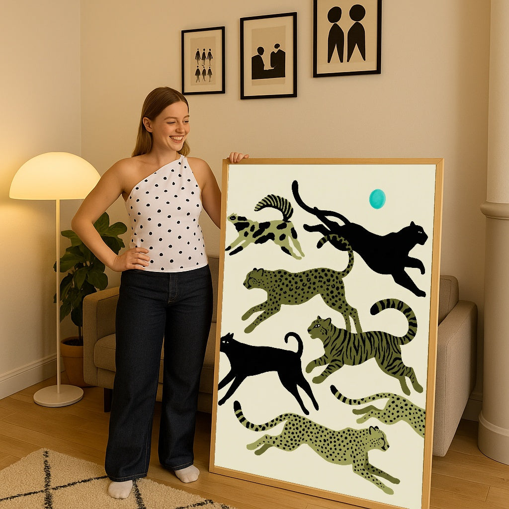 Auto-generated Mockup