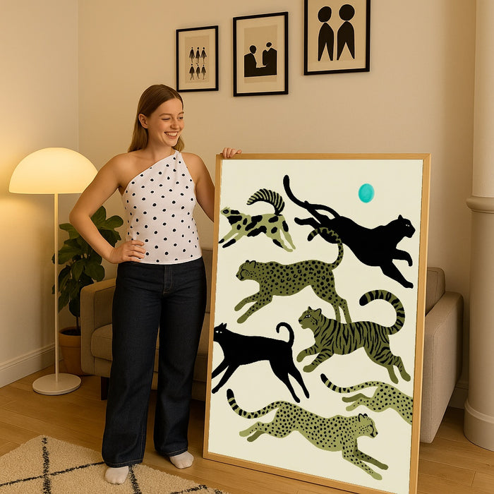Auto-generated Mockup