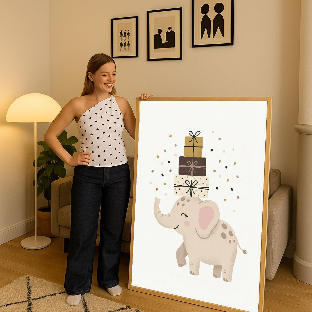 Auto-generated Mockup