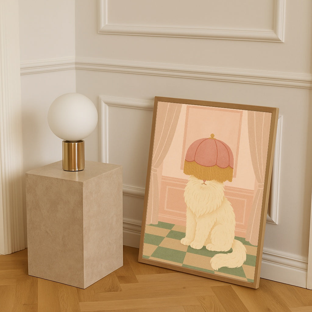 Auto-generated Mockup