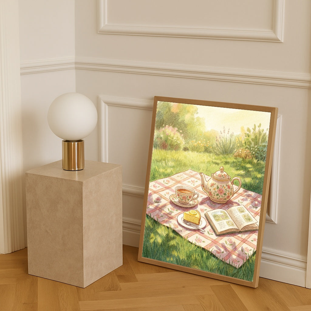 Auto-generated Mockup