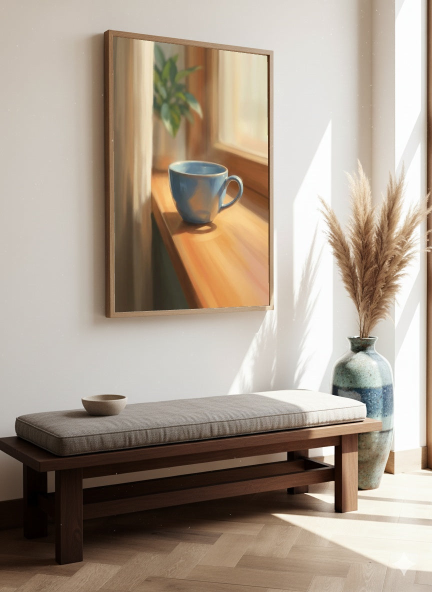 Auto-generated Mockup