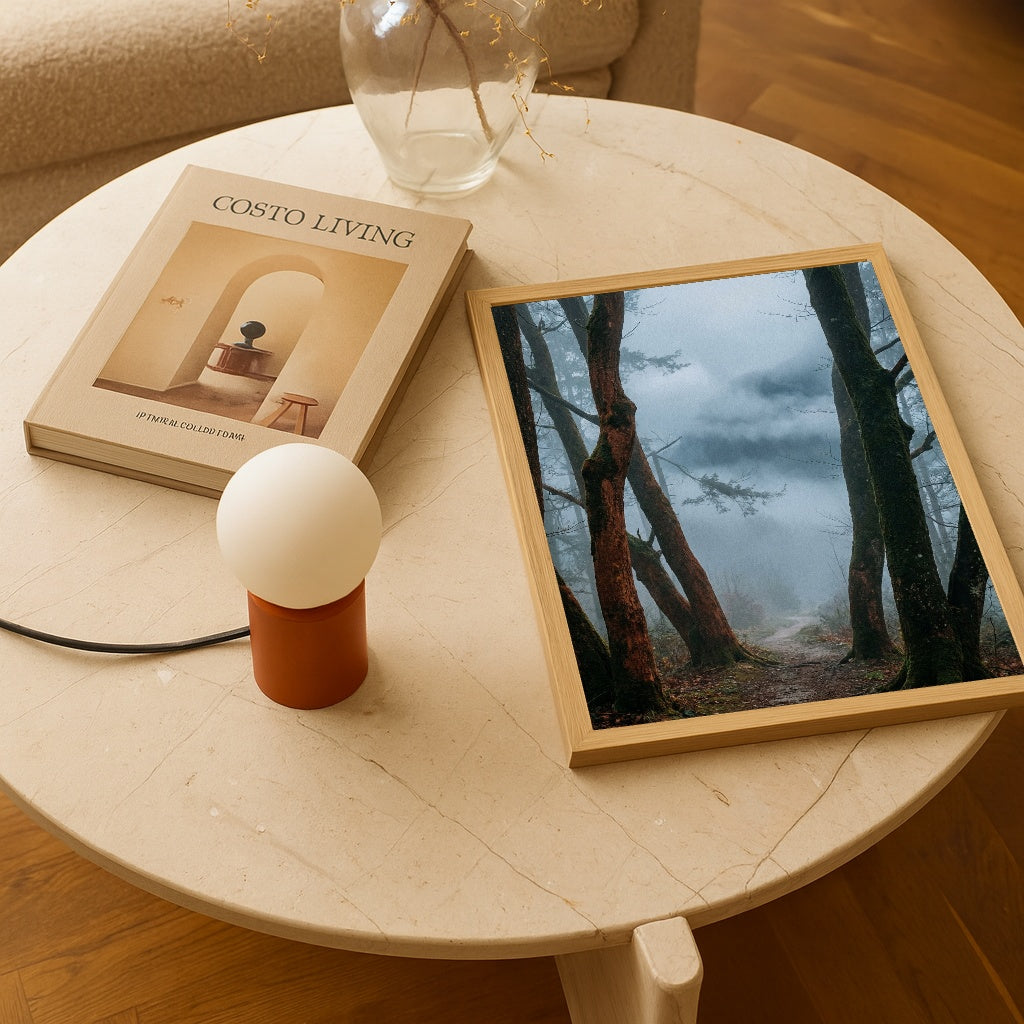 Auto-generated Mockup