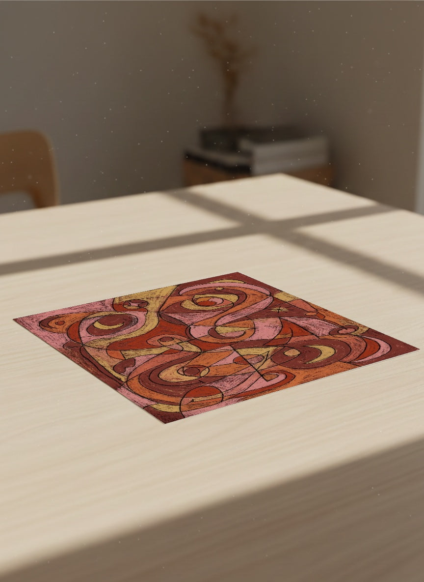 Auto-generated Mockup