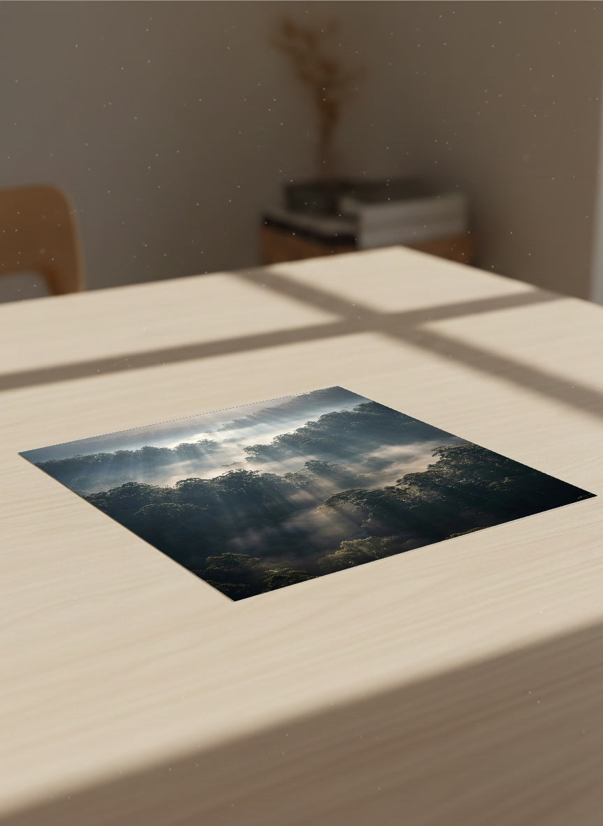 Auto-generated Mockup