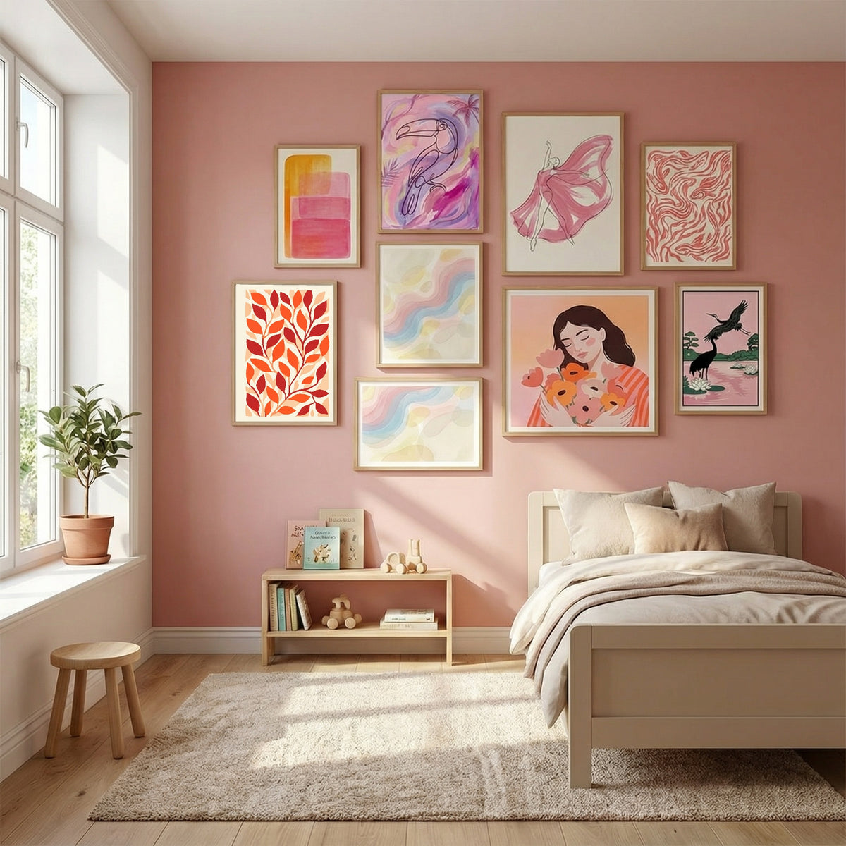 Auto-generated Mockup